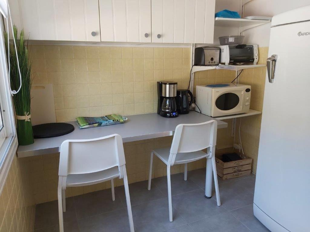 Apartment T2 Six Fours Cap Negre,1 Mn A Pied De La Six-Fours-les-Plages