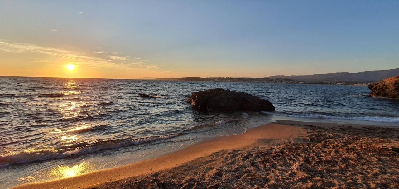 Superbe T2, 1 Mn à Pied De La Six Fours Appartamento Six-Fours-les-Plages