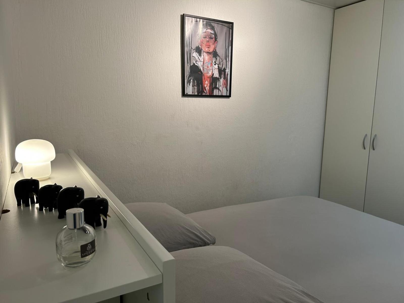 T2 Six Fours Cap Negre,1 Mn A Pied De La Apartment Six-Fours-les-Plages